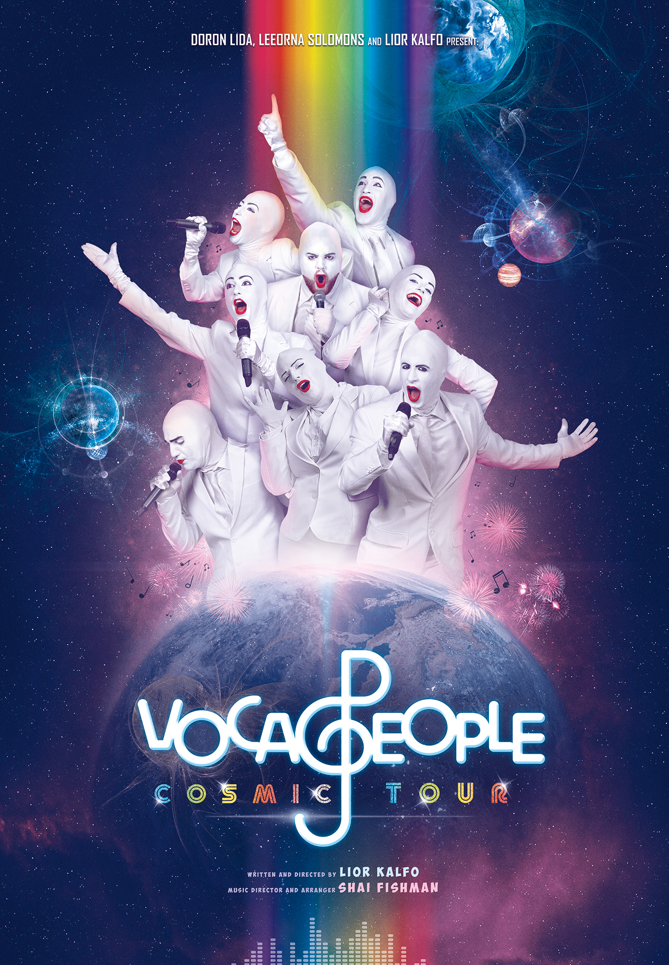 Voca Cosmic